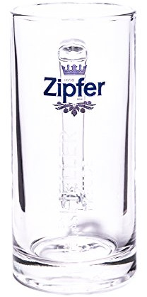 ZIPFER Bier Trend Krügerl Krug 6er Set NEU mit jeweils 0.3 Liter