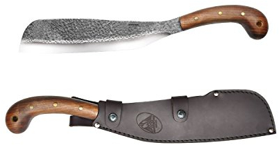 Condor Village Parang Machete crk419-12HC