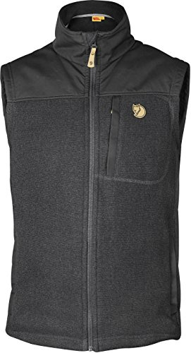 Fjällräven Fleece-Weste Buck