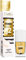 Delia Cosmetics – Balsamo vitaminico per unghie – Riparazione per unghie deboli e fragili – Unghie ricostruite e brillanti – Vitamine C, E – Risultati in 12 giorni, Formula a rapida asciugatura – 11ml