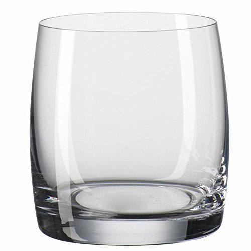 Bohemia Clara 10203015 - Vasos (290 ml)