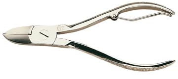 NIPPES Nagelzange Nr.27 1 St
