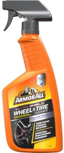 Armor All Shield Felgenreiniger (500 ml)