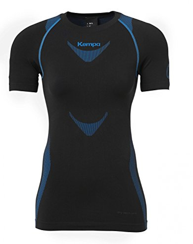 Kempa Teamsport Attitude Long-Sleeve t-Shirt, Adults