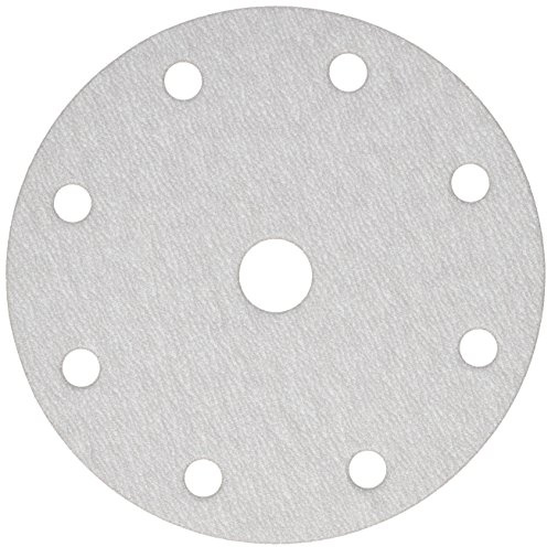 Makita 794610 – 0# 120 15,2 cm disco abrasivo, 10-pack