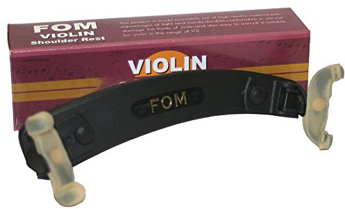 FOM Schulterstütze für Violinen, 1/4 bis 1/16
