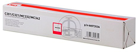 Oki C 321 DN (44973534) - original - Toner Magenta - 1.500 Pages