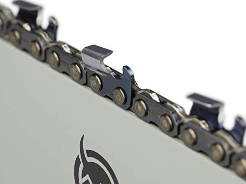 Sägenspezi Längsschnittkette 3/8 1,6mm Treibglieder: 135 (105cm)