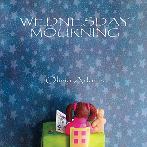Wednesday Mourning (English Edition)