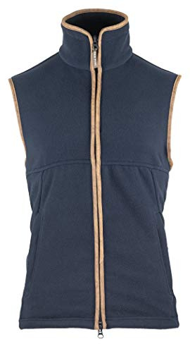 JACK PYKE Mens Countryman Thermal Fleece Gilet