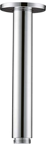 Brausearm Deckenarm Duscharm R3 für Kopfbrause Regenbrause Duschbrause SPA Wellness Dusche A103