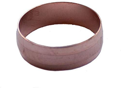 Oracstar Compression Olives 10mm (Pack 10)