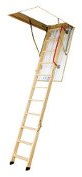 FAKRO Bodentreppe LWK Komfort (FAKRO Bodentreppe LWK Komfort 60 x 130 x 280/3-t)