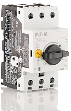 Eaton (Moeller) Disjoncteur moteur Pkzm0–16