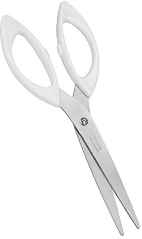 CISEAUX DE MENAGE 17 CM METALTEX