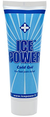 Ice Power Plus Cold Gel, 200ml