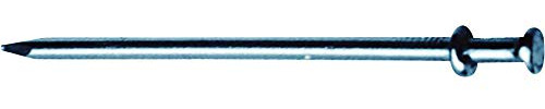 Format 4317784189927 – Doppelkopfstift Blank 3.1 x 65/75 A 5.0 Kg
