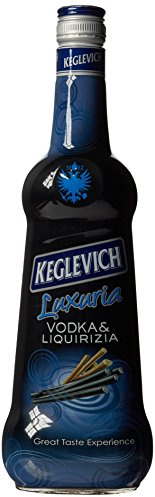 Keglevich Vodka Liquirizia, 700 ml