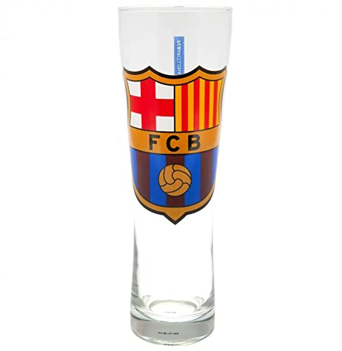 FCB Verre à bière Barcelone
