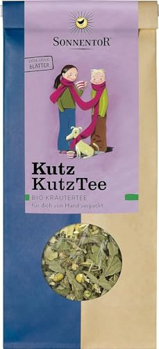 Kutz Kutz® Kräutertee lose 1 x 50 g