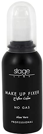 Fixateur de maquillage Stage Line MAKE UP FIXER