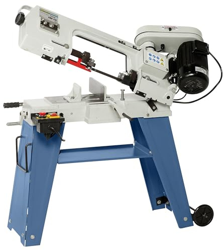 EBS 115 - 400 V Bernardo Metallbandsäge