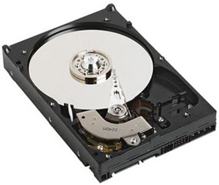 Dell 1To SATA 7.2K 3.5 inch HDD