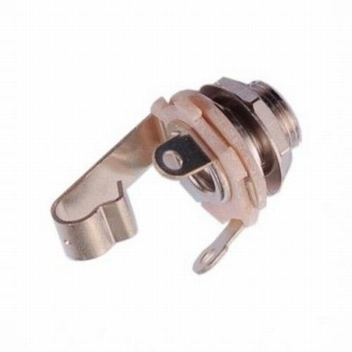 Klinkenbuchse Switchcraft Made in USA