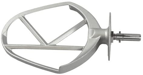 FOUET MAJOR K BEATER ST/ST CIRCLIP K POUR PETIT ELECTROMENAGER KENWOOD - KW712206