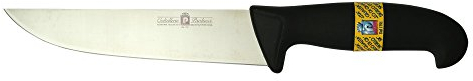 COLTELLO PER MACELLO CM.20 PAOLUCCI 555