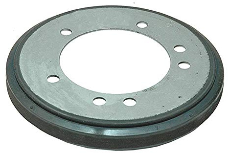 Rotary Item 300, Drive Disc Snapper