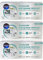 Hotpoint Professional Washing Machine Dishwasher 3in1 Limescale Descaler & Detergent Remover 36 x 50g Sachets (3 Pack)