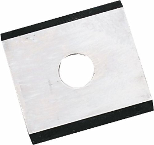 Gipskarton - Kantenhobel Ersatzklingen Hobelklinge 5 Stück