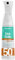 FREZYDERM Sea Side Brume Solaire Sèche Intégrale SPF 50 Spray Visage et Corps Adultes, Enfants - Spray Crème Barrière Résistant à l'Eau Absorption Rapide - Exposition Quotidienne au Soleil - 300ml