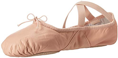 Bloch Damen Prolite Ii Hybrid S0203l, Rose, 38.5 EU