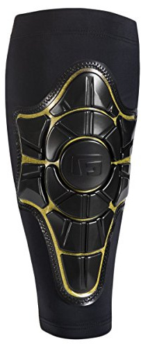 G-Form Schienbeinschoner Pro-X