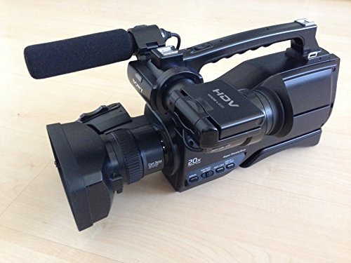 Sony HVR-HD1000E Camcorder 3.2 megapixel