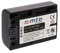 Batteria NP-FV50 compatibile con Sony DCR-.., HDR-.., NEX-.. - vedi lista!