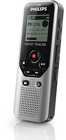 Philips DVT1200 Registratore Vocale