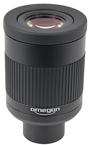 Omegon Oculaire Zoom Premium diamètre 7,5mm- 22,5mm