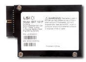 Lsi Lsi00264 Lsiibbu08 Batterie-Backup-Einheit für Megaraid Sas 9260 und 9280 Series Controller von Lsi