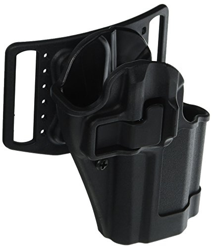 Blackhawk CQC Holster HK SFP9/10 - Rechts