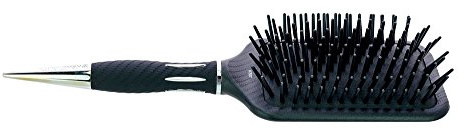 Kent Cepillo LARGE PADDLE BRUSH WITH FAT PINS (KS07)