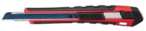 Milwaukee 48-22-1960 9mm Snap Knife Detail Cut