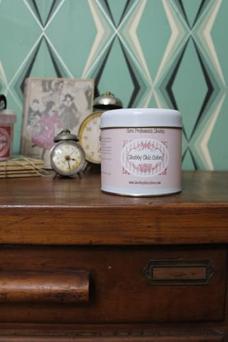 CERA D'API PER LEGNO NEUTRA PROFUMATA 500 ML - shabbychiccolors