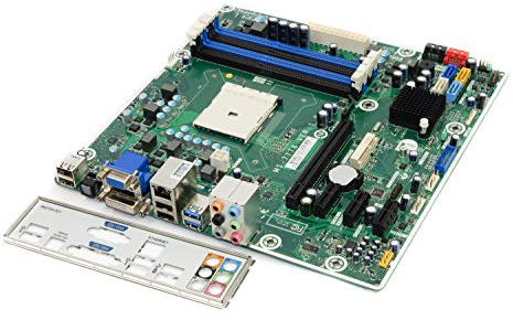 HP 675852 – 001 scheda madre ms-7778
