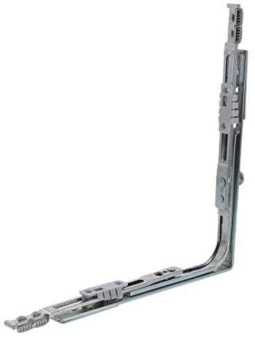 GU Eckumlenkung UF 8-874 Neu mit 1x Pilzkopf Schließzapfen