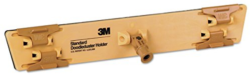 3 M 19150 Doodle plumero soporte, pequeño, color beige