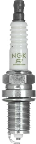 NGK Zündkerze BKR5EY, 7390 | Yellow Box | 1 Stück