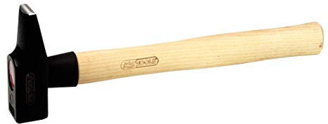 KS Tools - 142.1150 - Marteau rivoir manche hickory - 1,5 kg